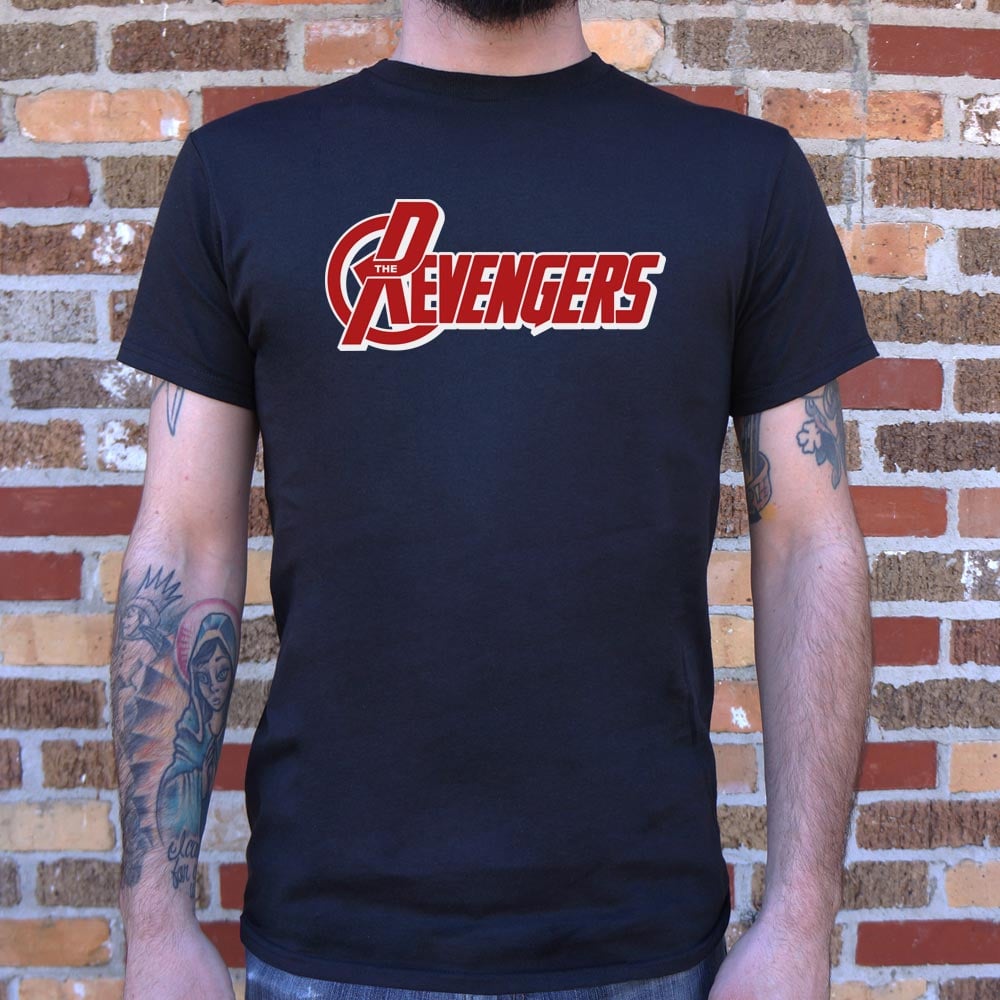 The Revengers