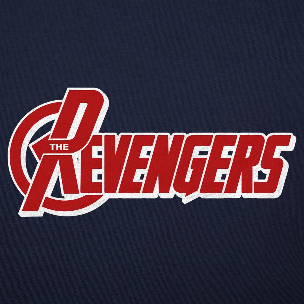 The Revengers