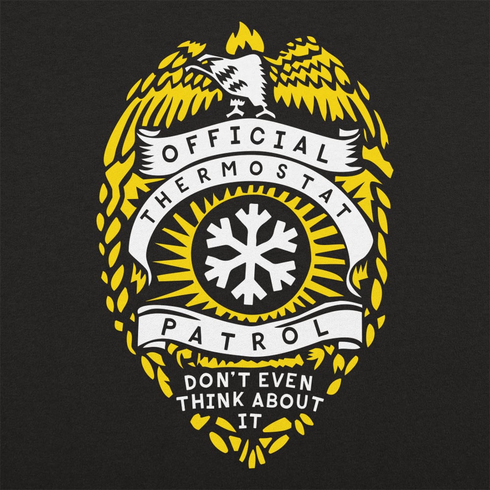 Thermostat Patrol