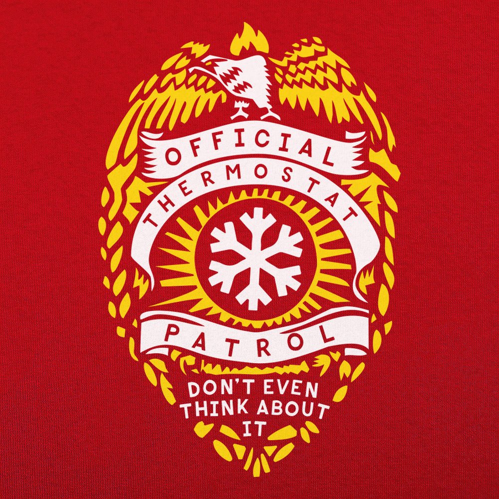 Thermostat Patrol