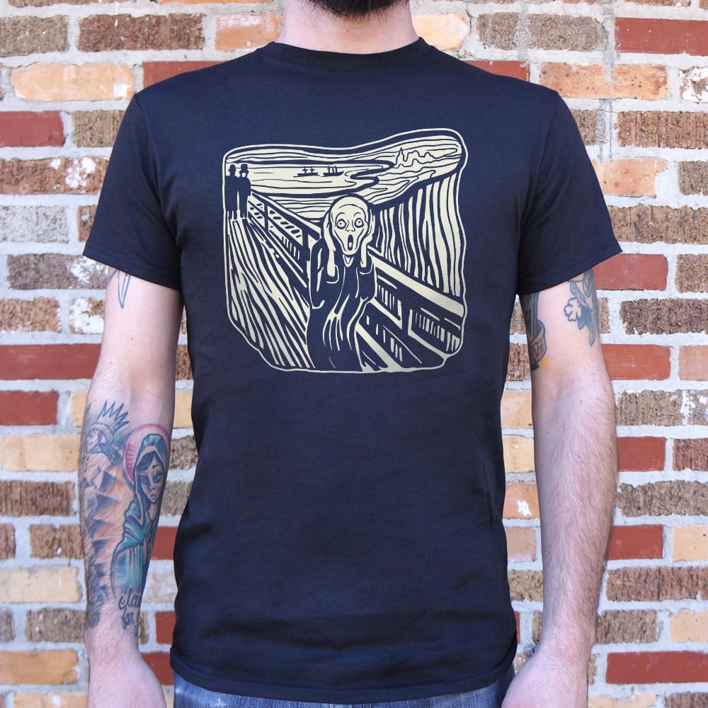 The Scream