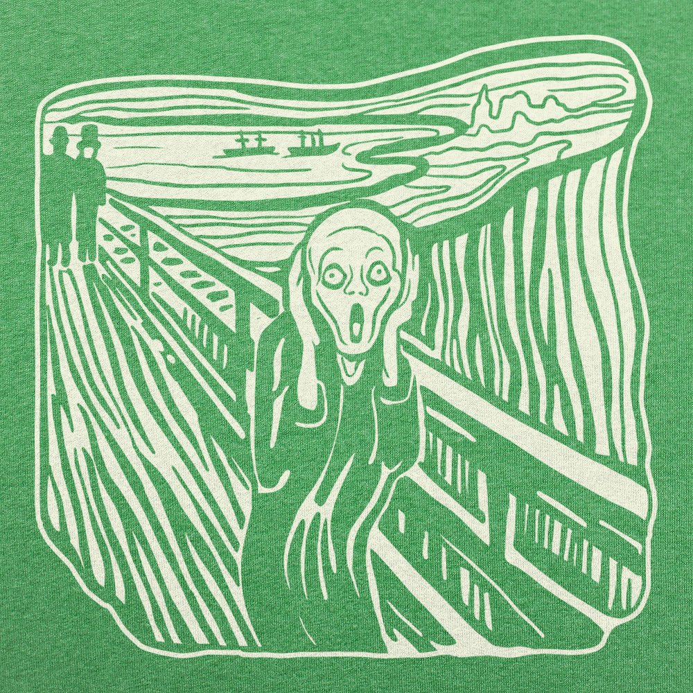 The Scream