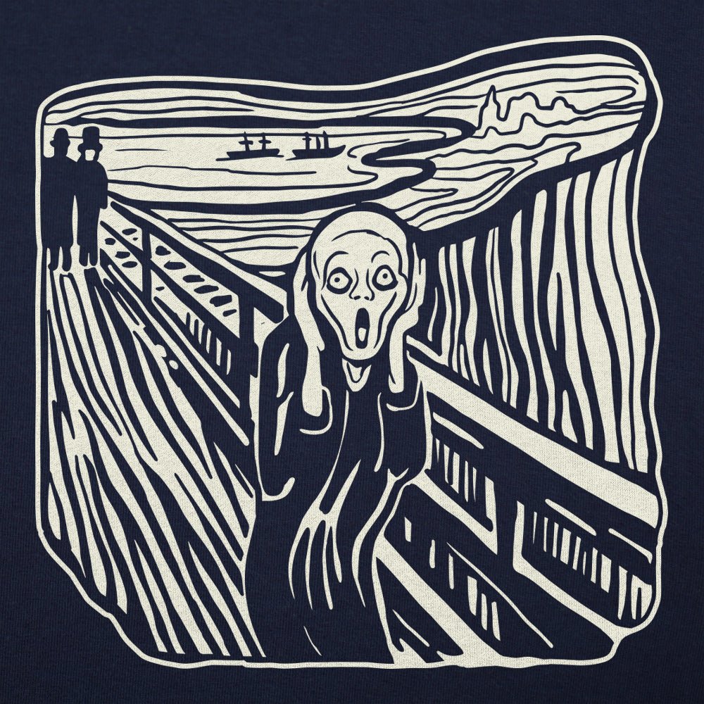 The Scream