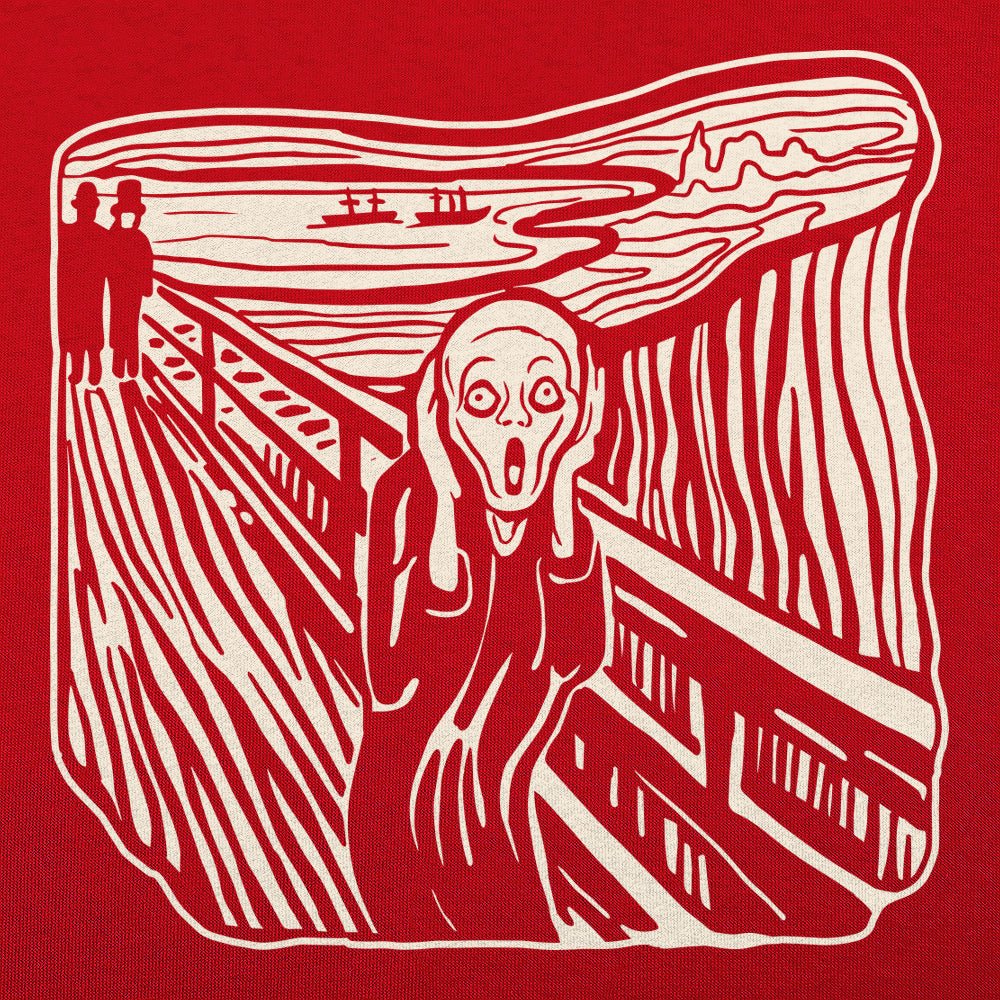 The Scream