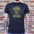 These Guns Stun