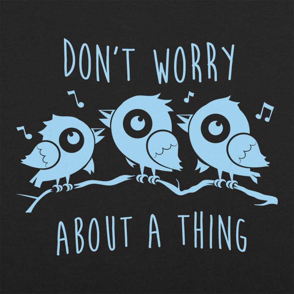 Three Little Birds