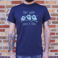 Three Little Birds
