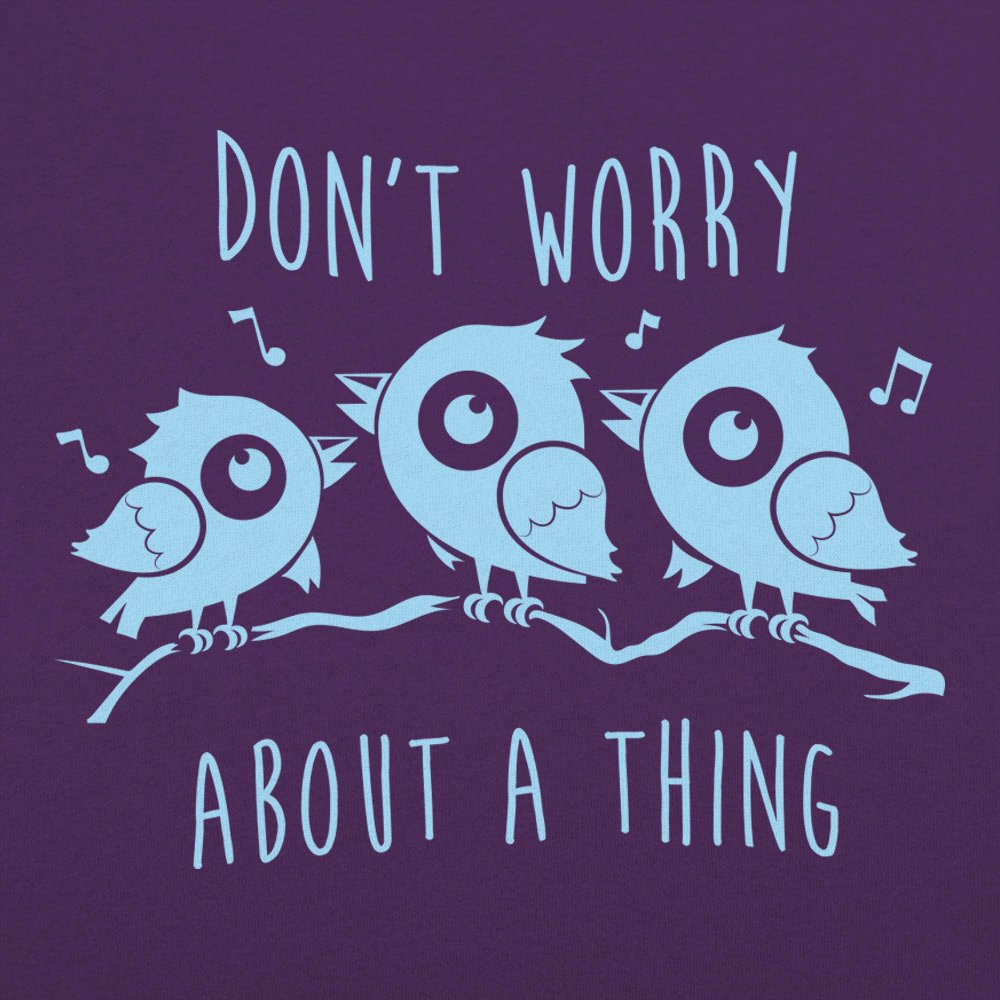 Three Little Birds