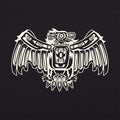 Thunder Bird