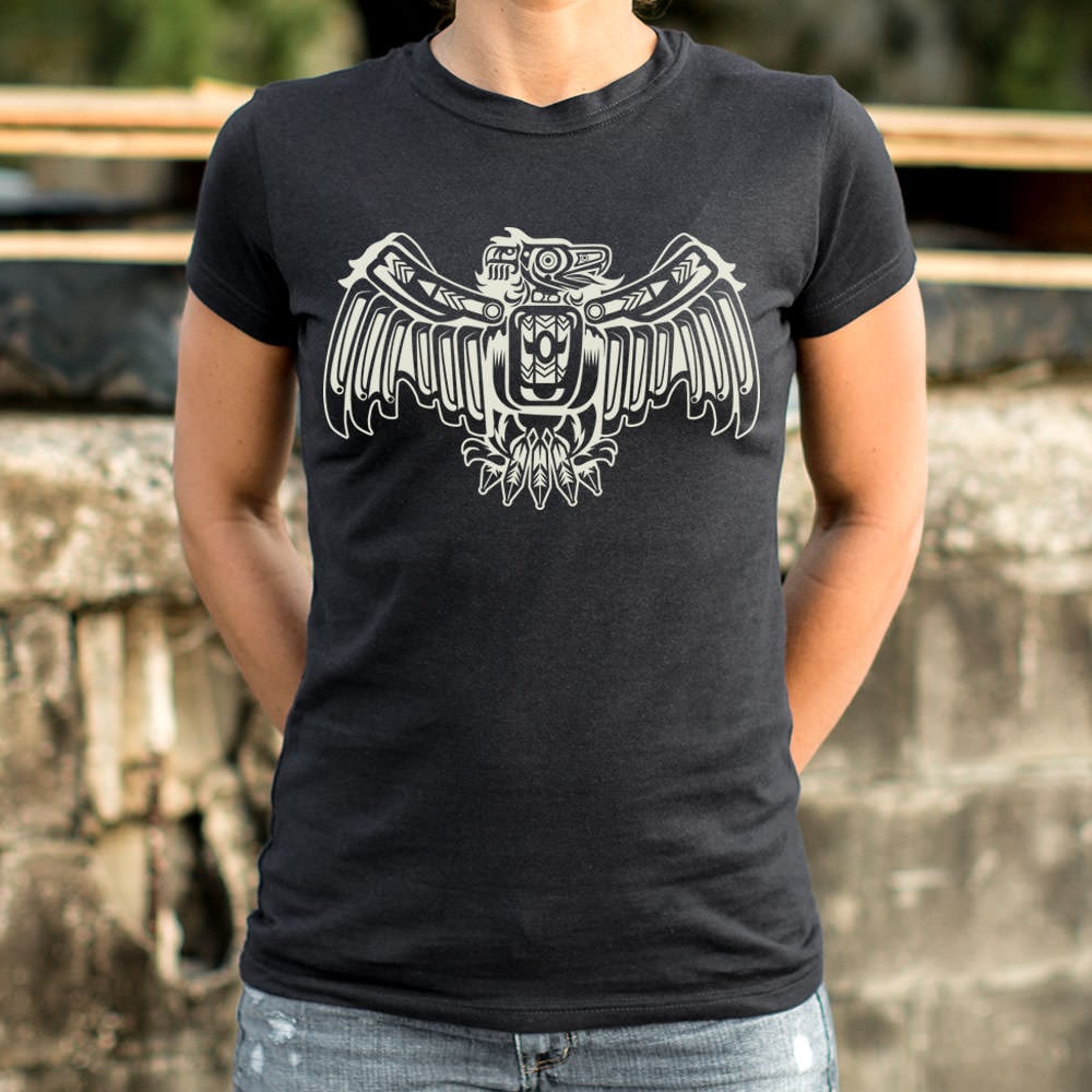 Thunder Bird