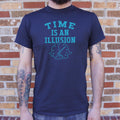Time is an Illusion