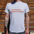 Tinder Girlfriend