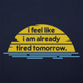 Tired Tomorrow