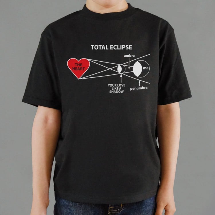 Total Eclipse