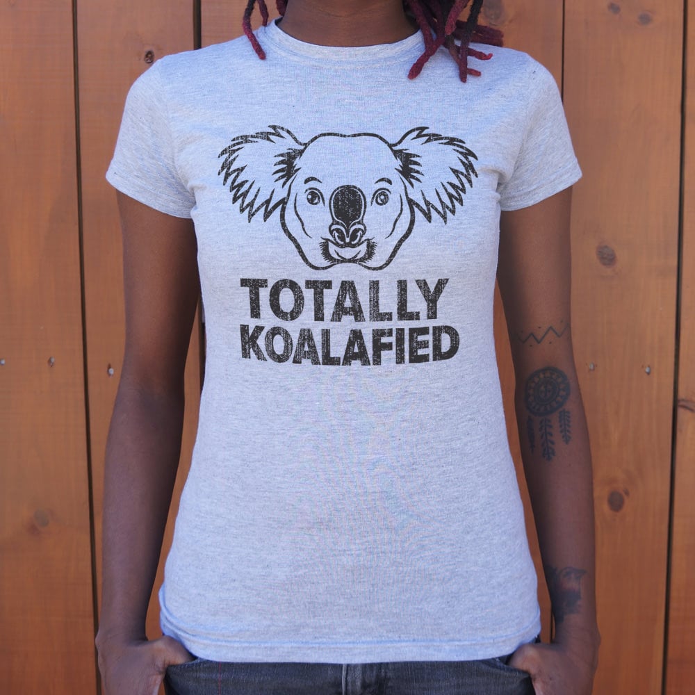 Totally Koalafied