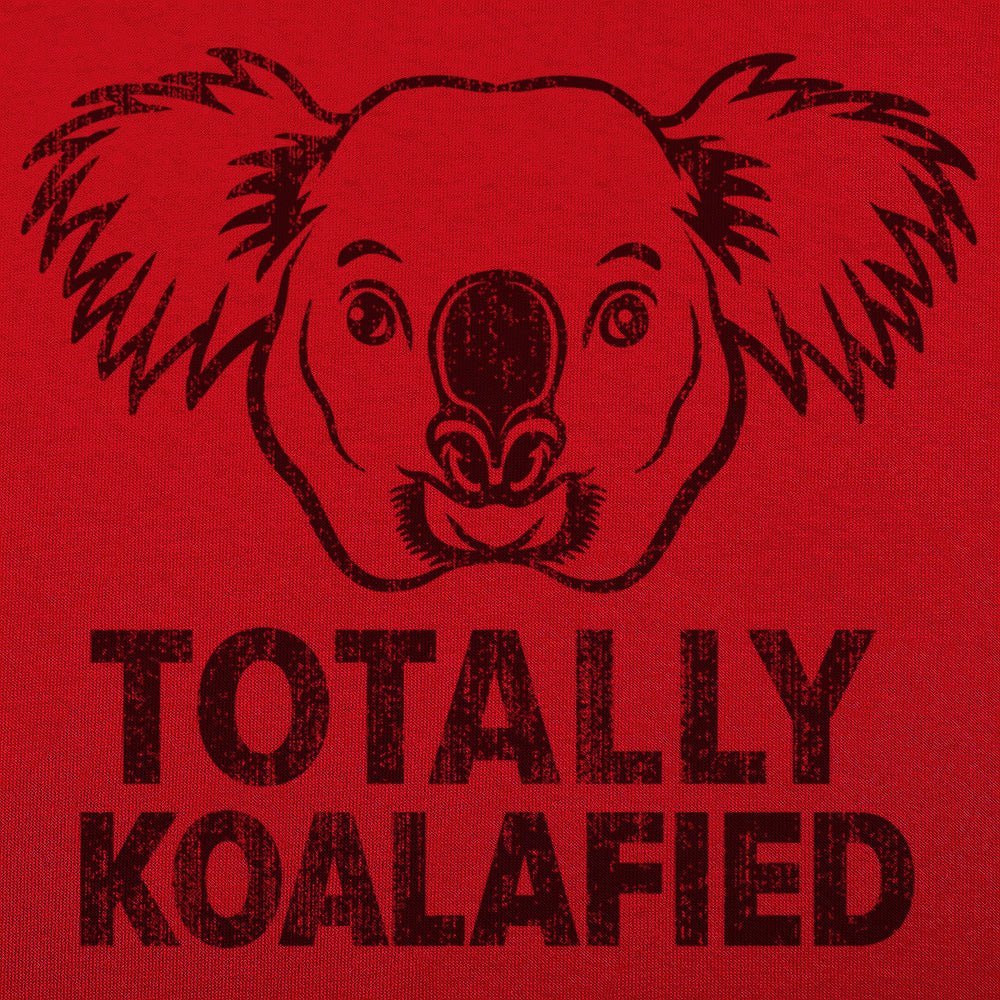 Totally Koalafied
