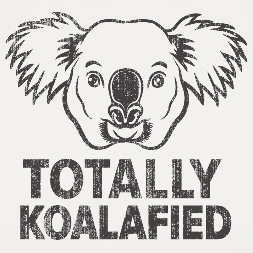 Totally Koalafied
