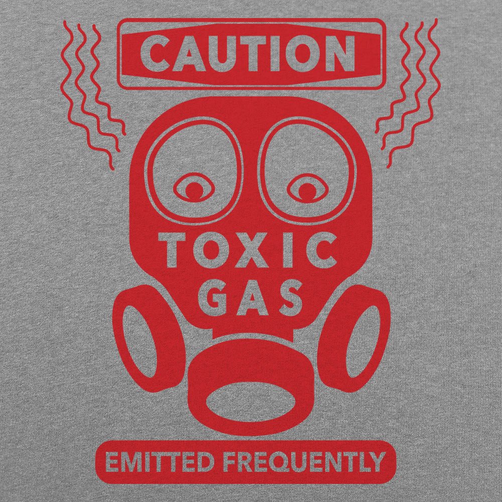 Toxic Gas
