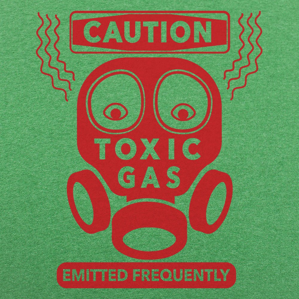 Toxic Gas