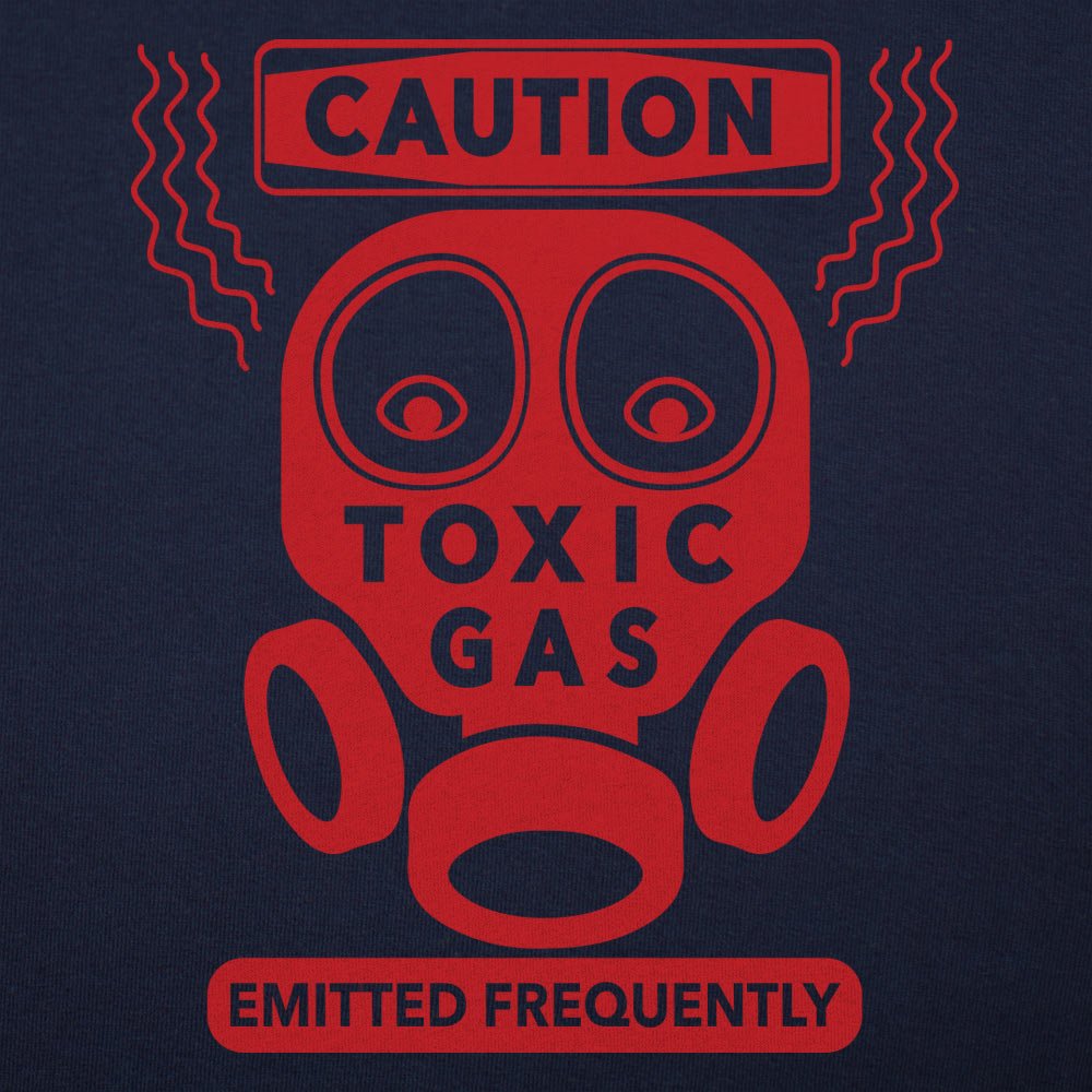 Toxic Gas