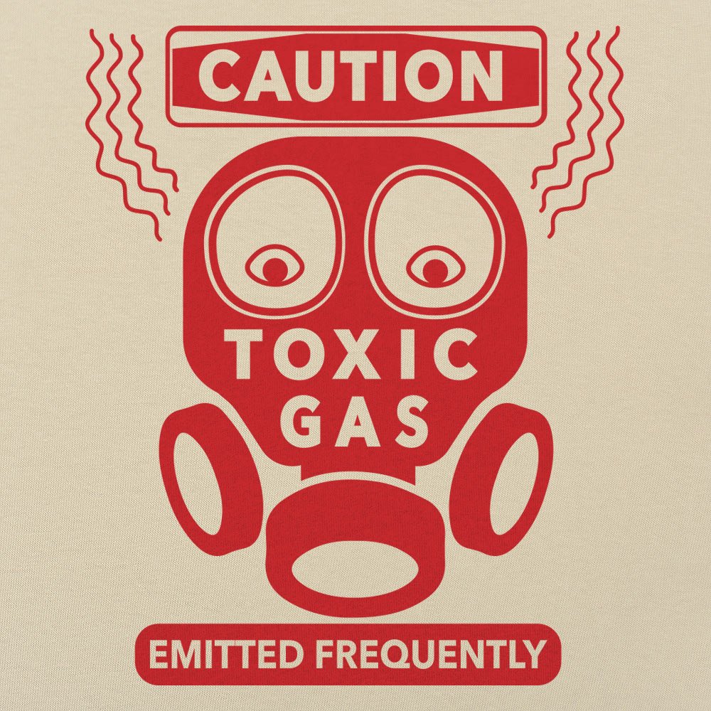 Toxic Gas