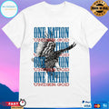 Tpusa One Nation Under God Shirt