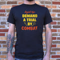 Trial By Combat