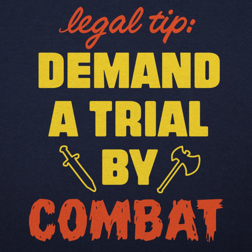 Trial By Combat