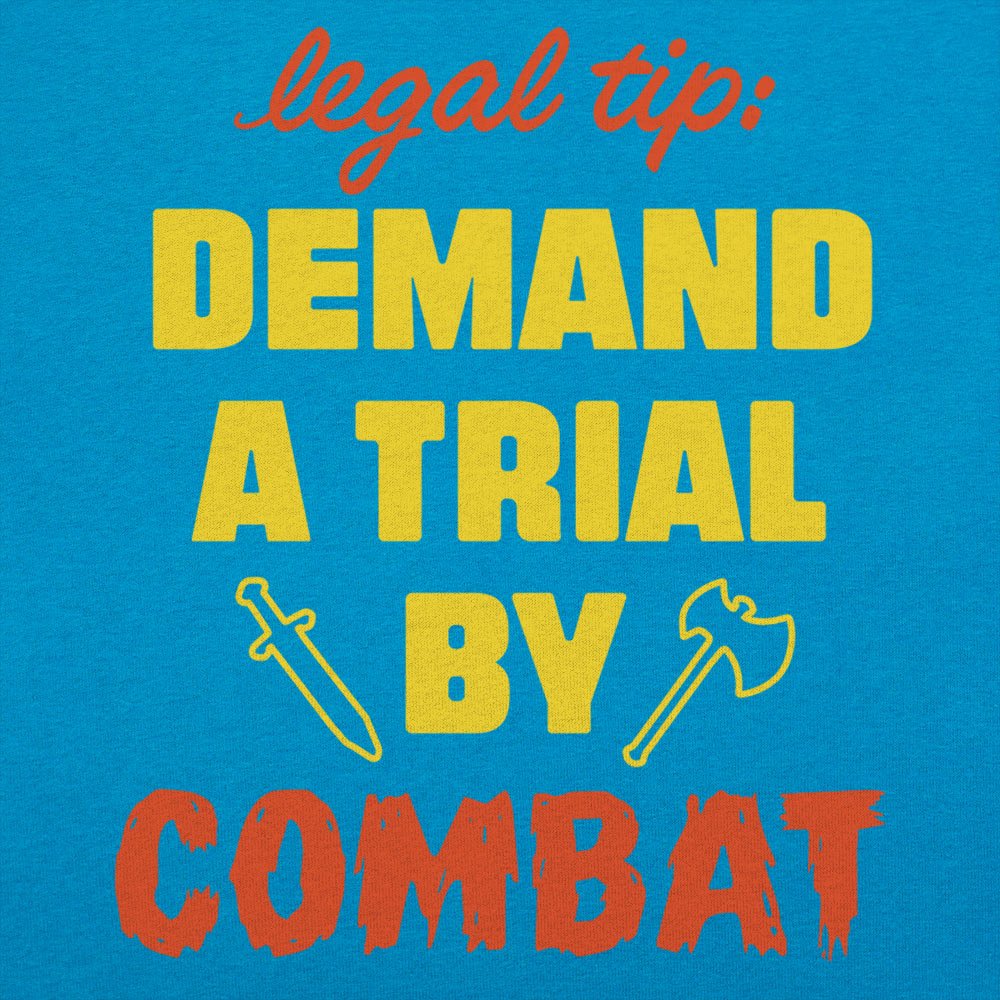Trial By Combat