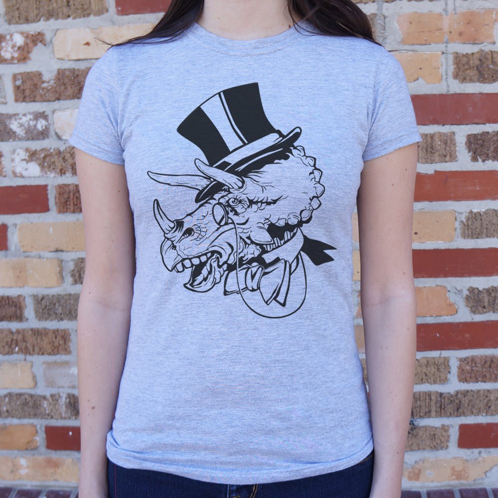Triceratop Hat