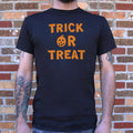 Trick Or Treat