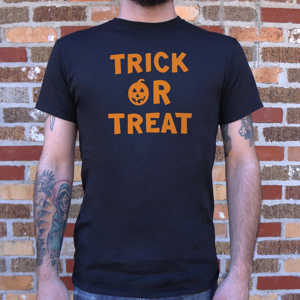 Trick Or Treat