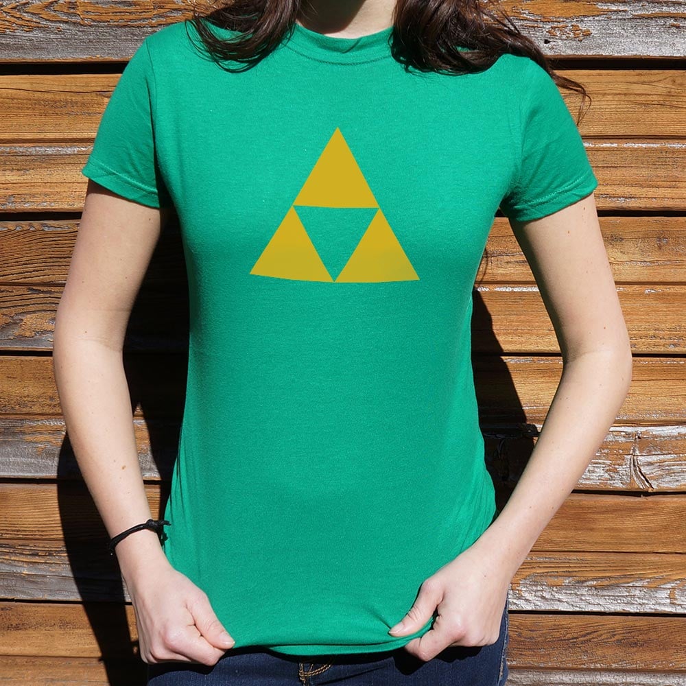Triforce