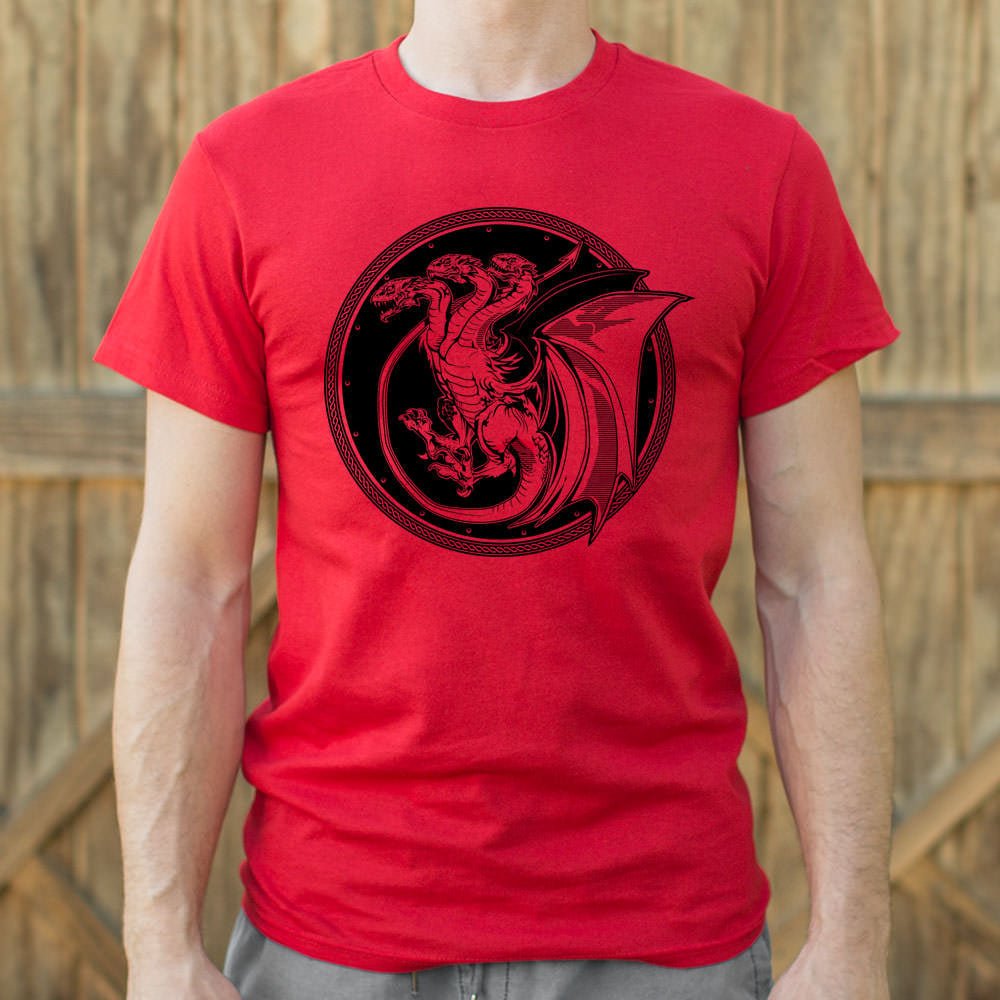 Triple Dragon