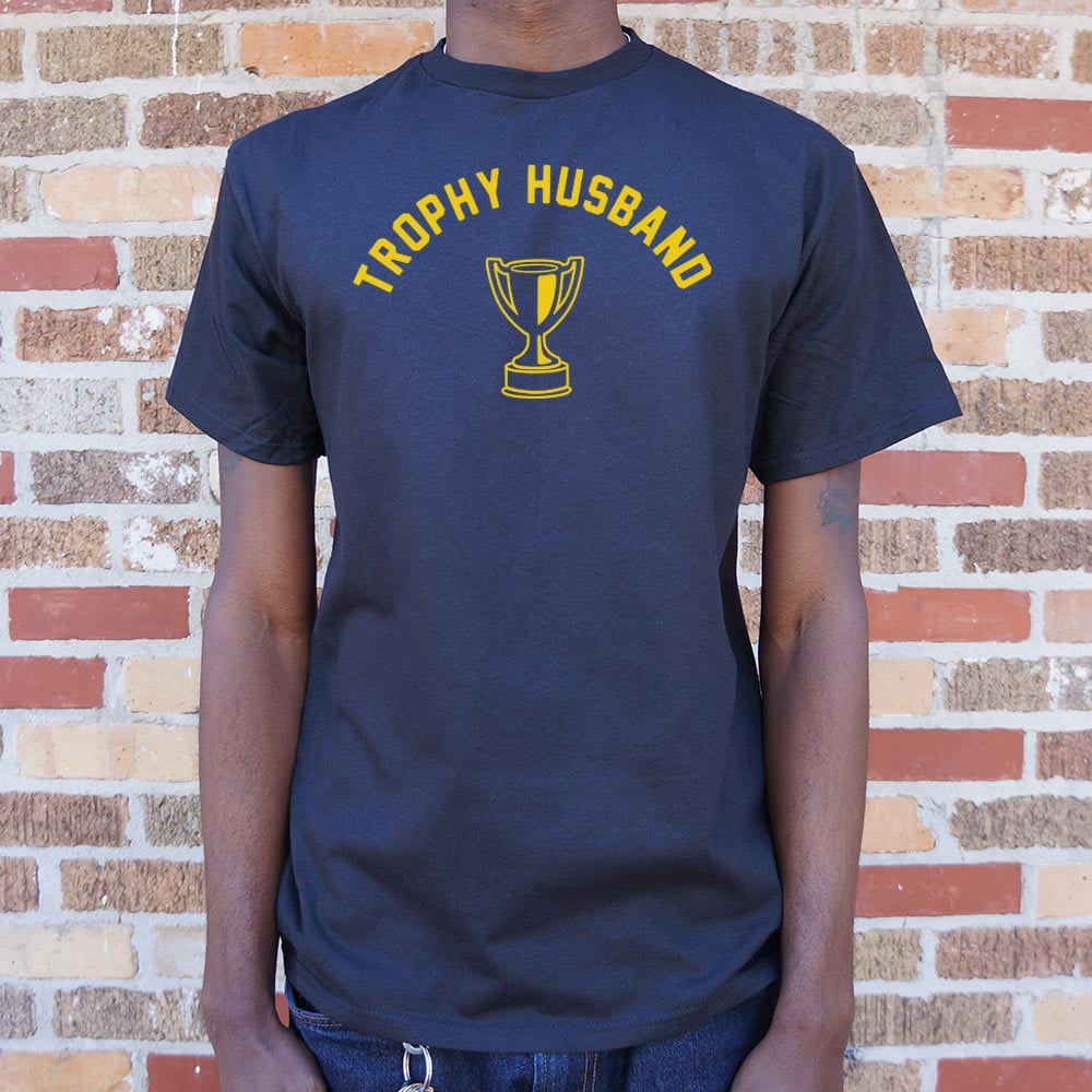 Trophy Husband