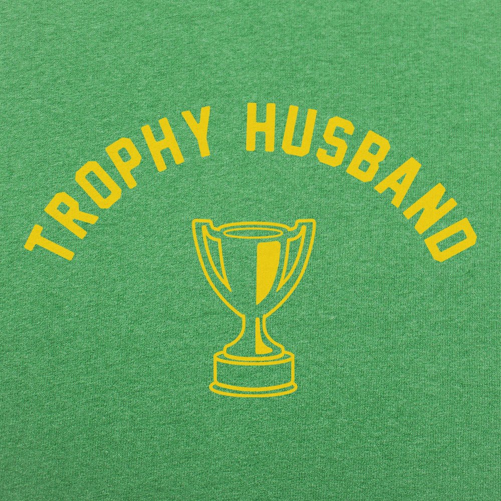 Trophy Husband