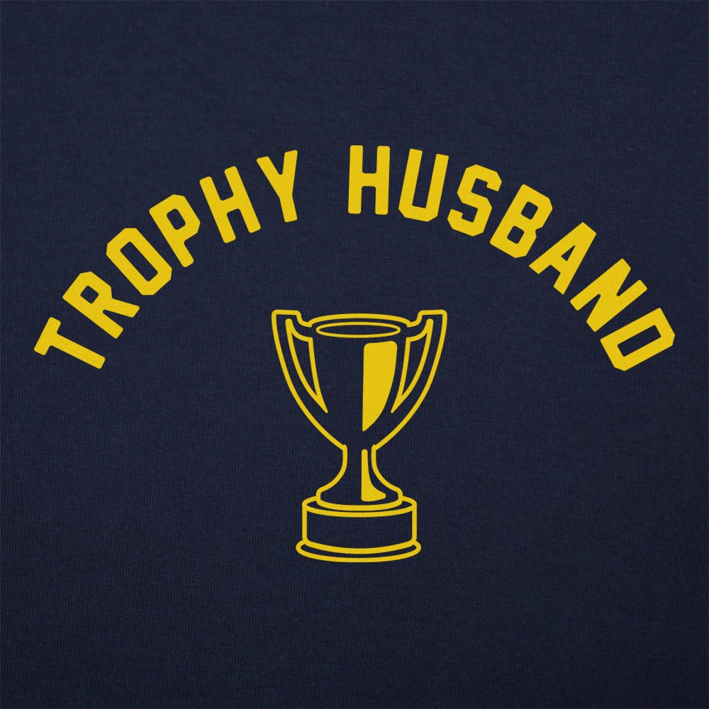 Trophy Husband