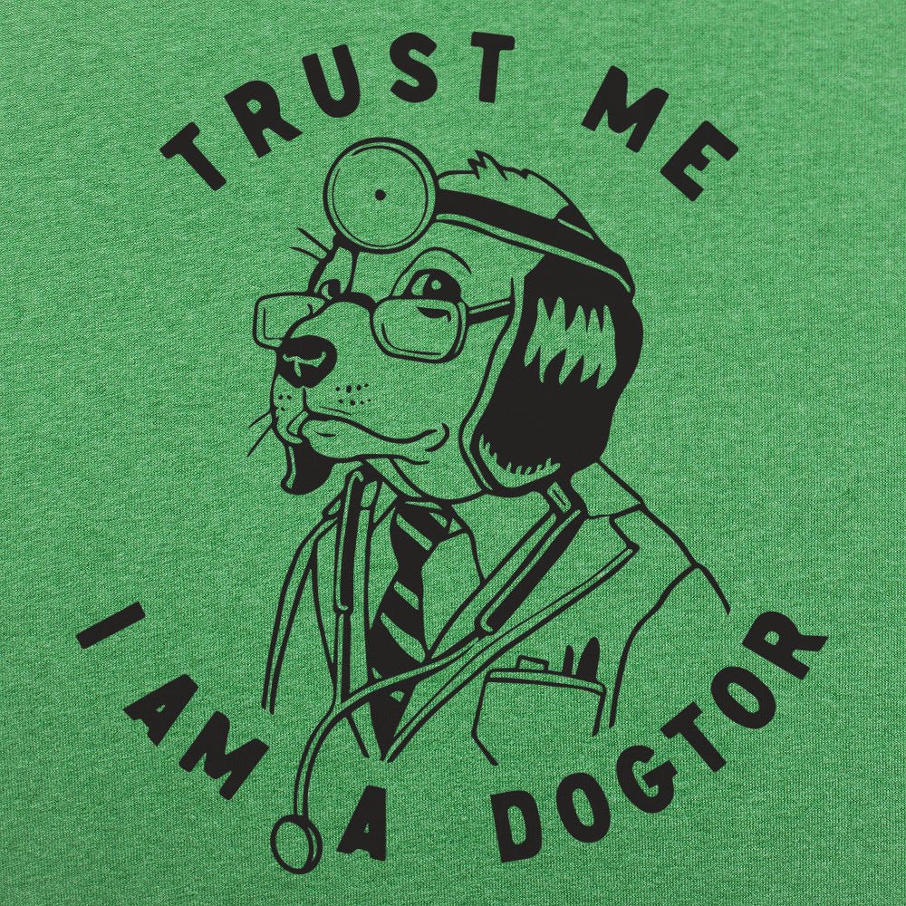 Trust Me Dogtor