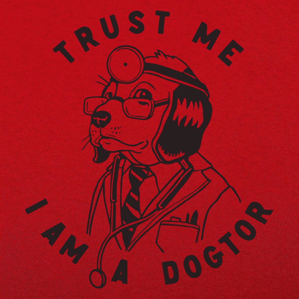 Trust Me Dogtor