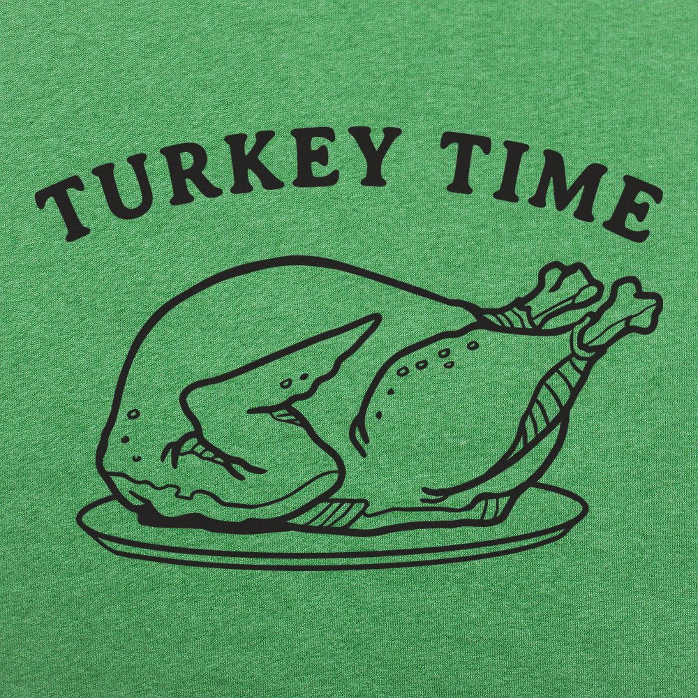 Turkey Time