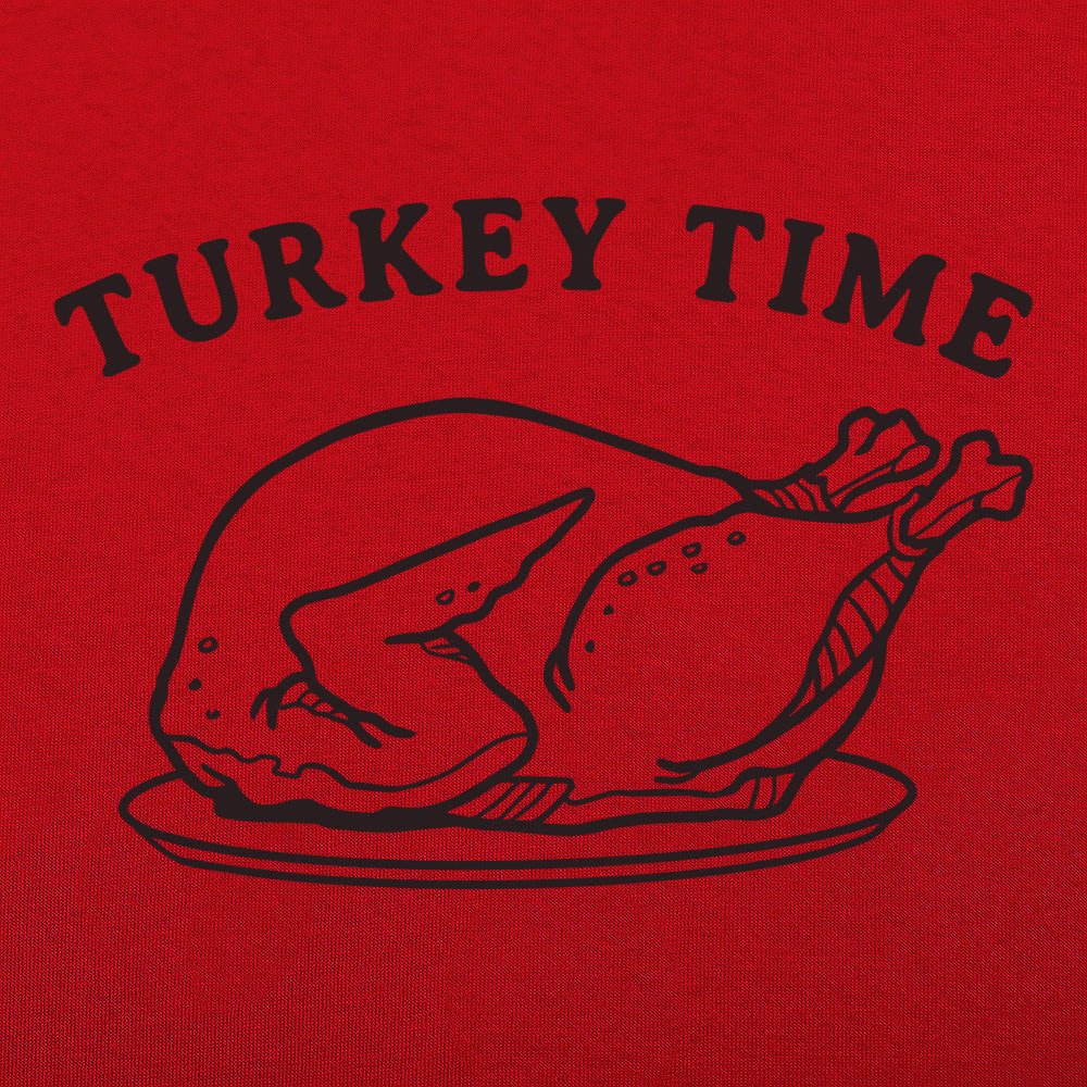 Turkey Time