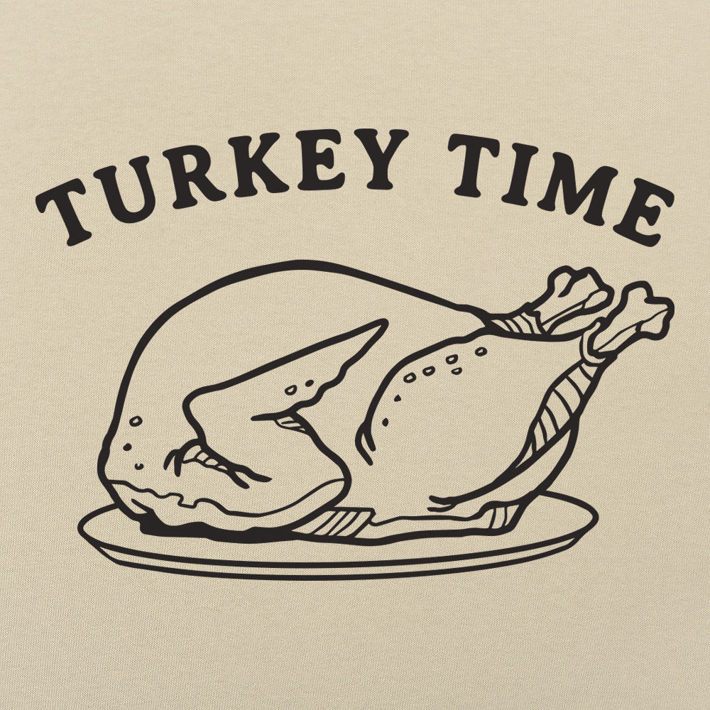 Turkey Time