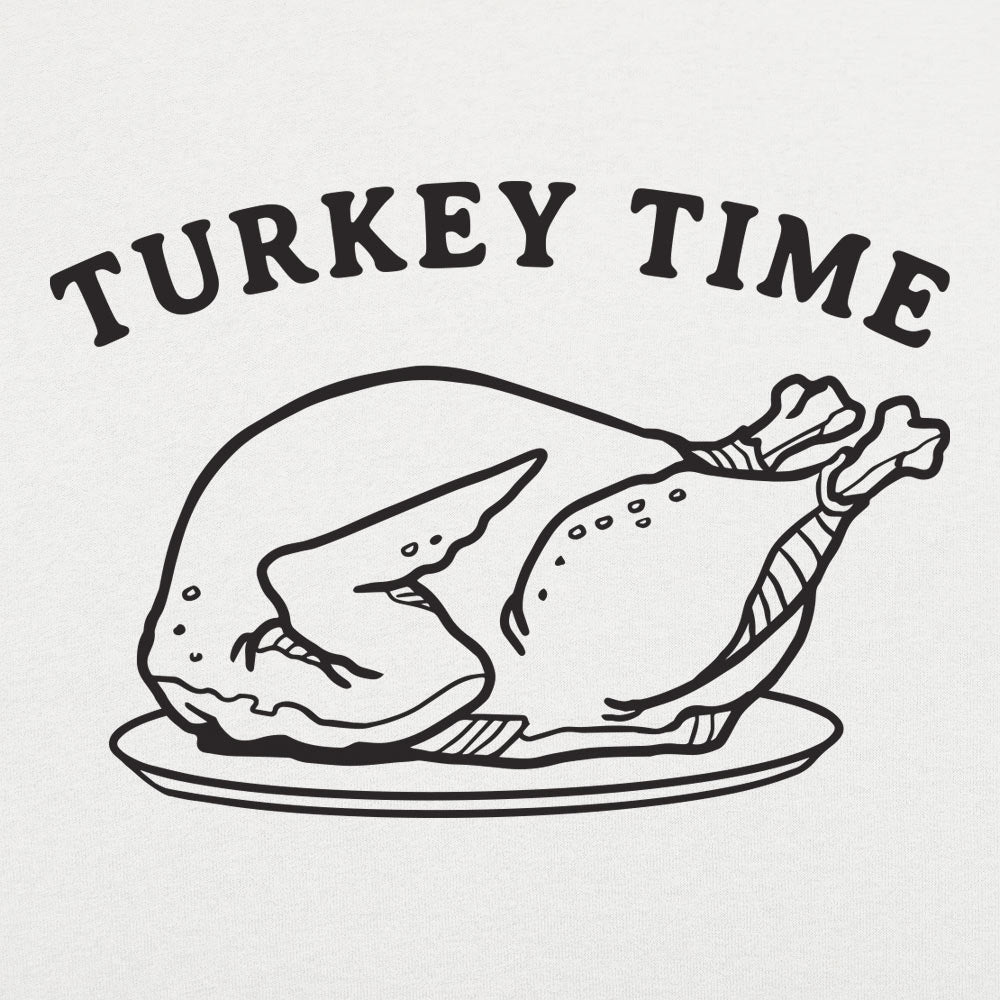 Turkey Time