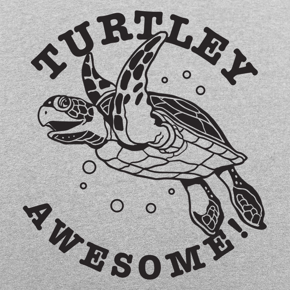 Turtley Awesome