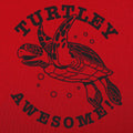 Turtley Awesome