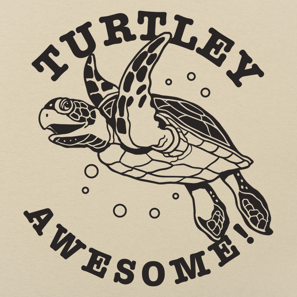 Turtley Awesome