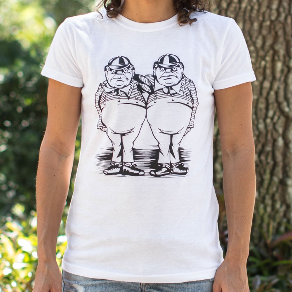 Tweedle Dum Tweedle Dee