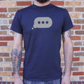 Typing Bubble