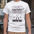 Udon Know Me