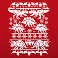 Ugly Dinosaur Sweater